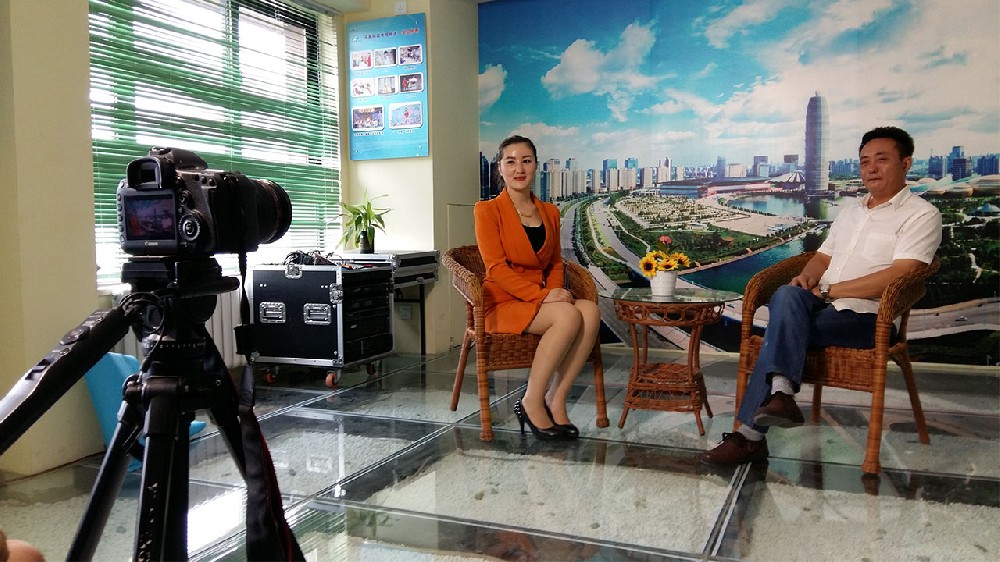 广播电视节目录制