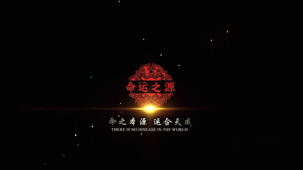 命运之源企业宣传片