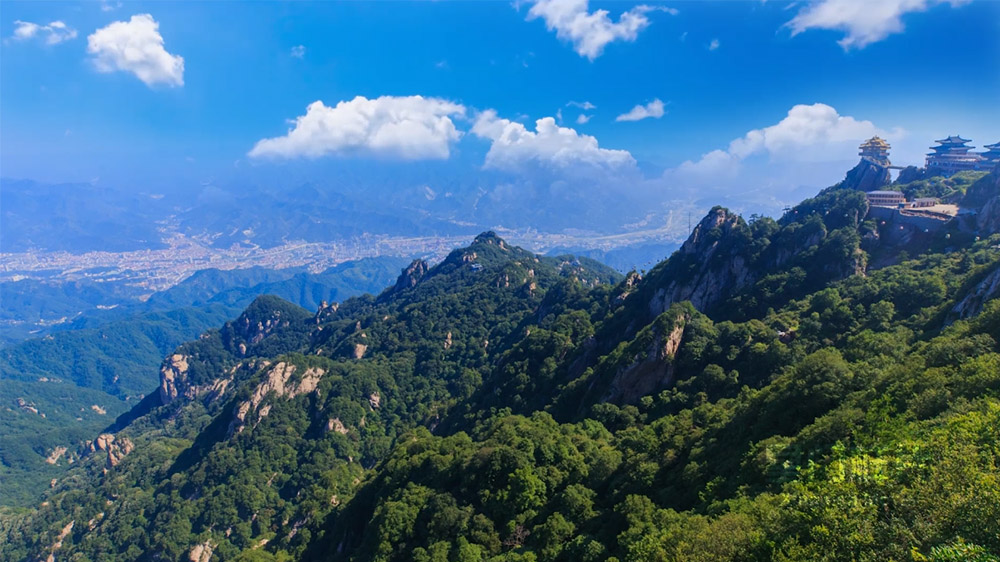 南阳润丰肥业宣传片