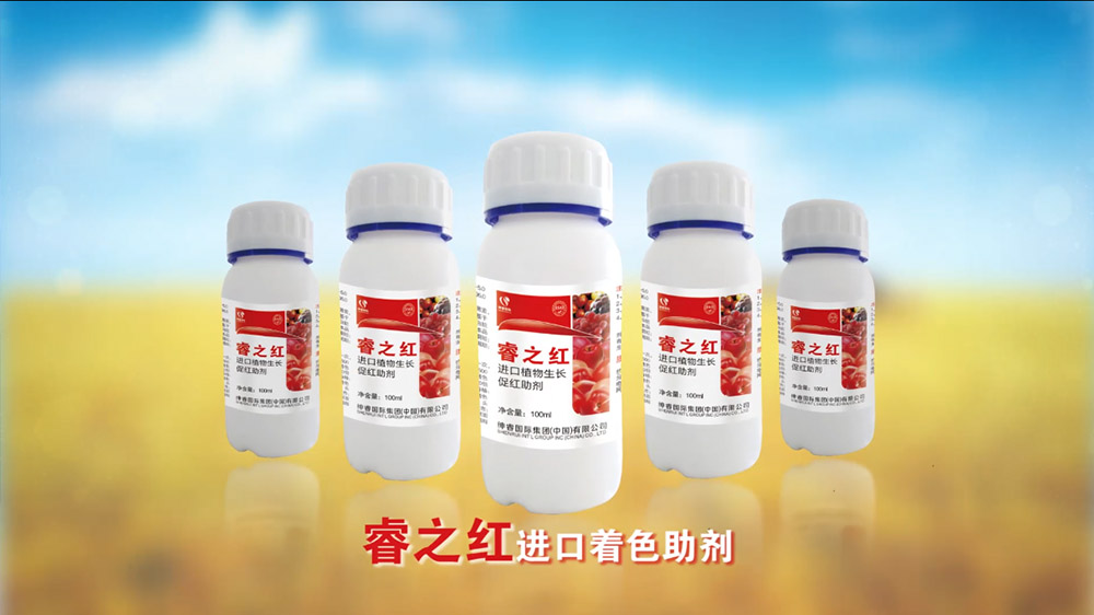 绅睿国际中国有限公司产品宣传片