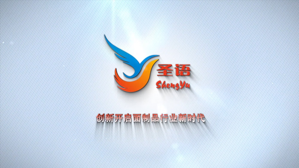 河南圣语策划面制品宣传片