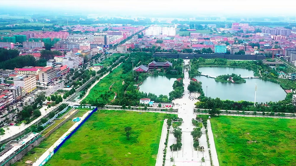 鹿邑弘德学校