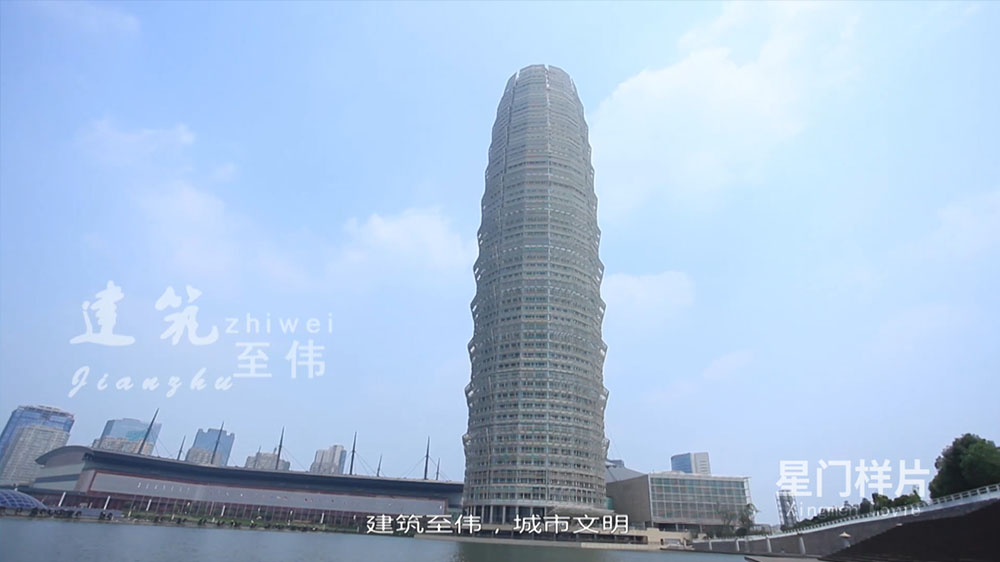 许昌金拇指防水宣传片