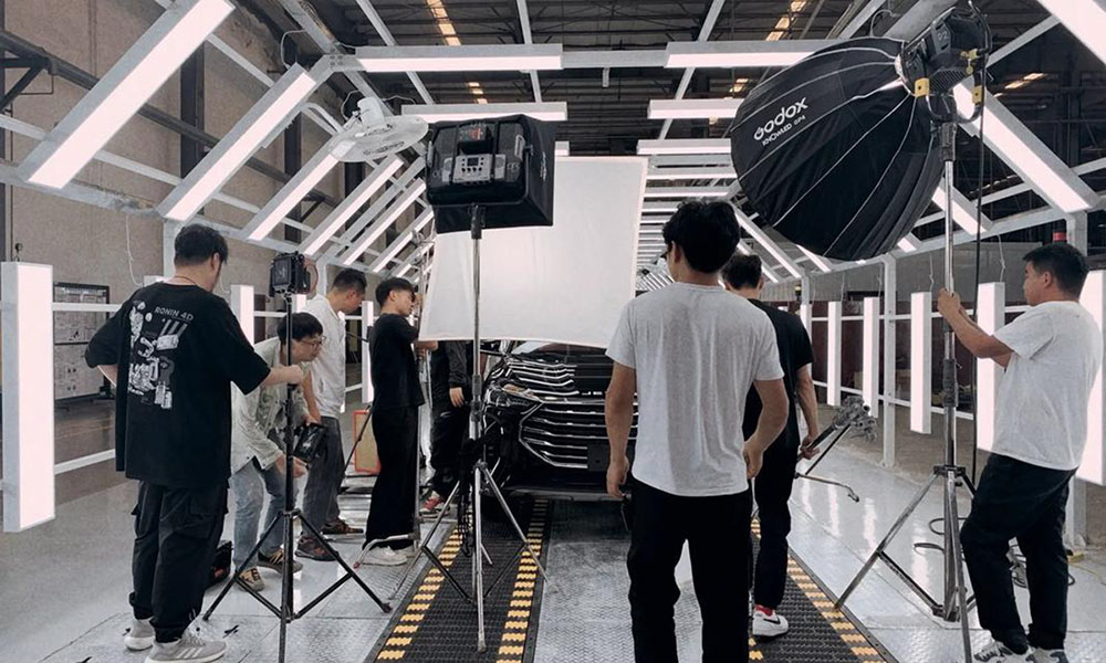 遇风雨不改期：星门影视的拍摄日应急预案与执行保障