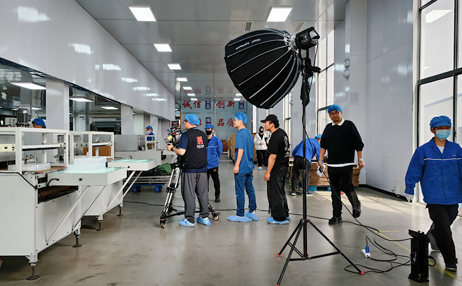 如何判断宣传片制作公司的实力？看这几点就够了