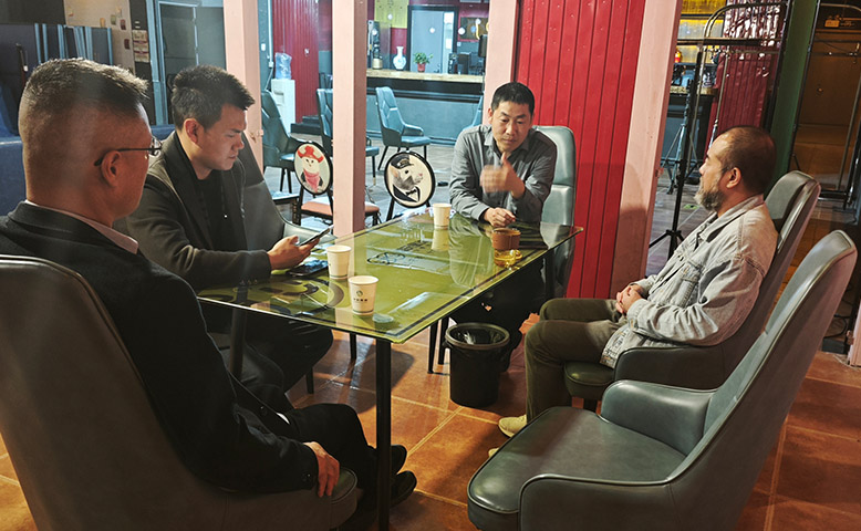 星门影视综合实力｜二十载行业深耕，专业团队全域操盘，一站式赋能企业品牌长效增长