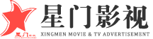 郑州星门影视广告有限公司LOGO